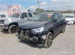 تويوتا راف 4